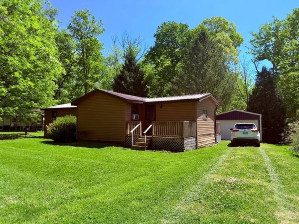 7094 Cedar Trail, Paint Twp, OH 45133