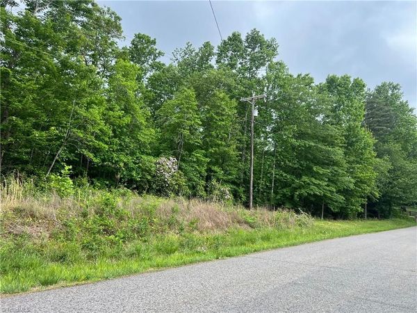 0 Gillespie Street , Dobson, NC 27017