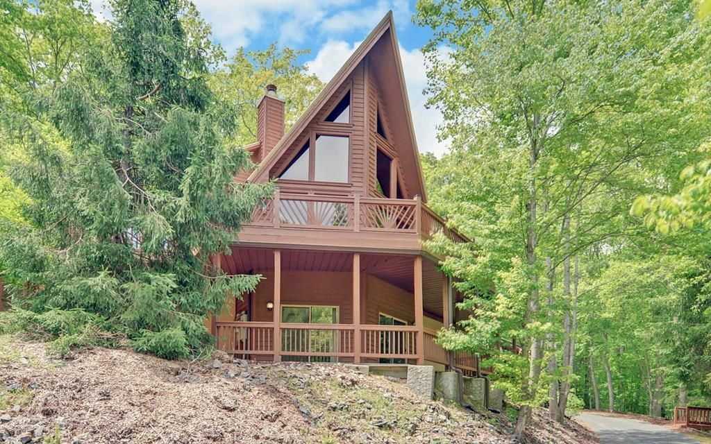 1720 Caney Creek Road, Murphy, NC 28906 Main Photo