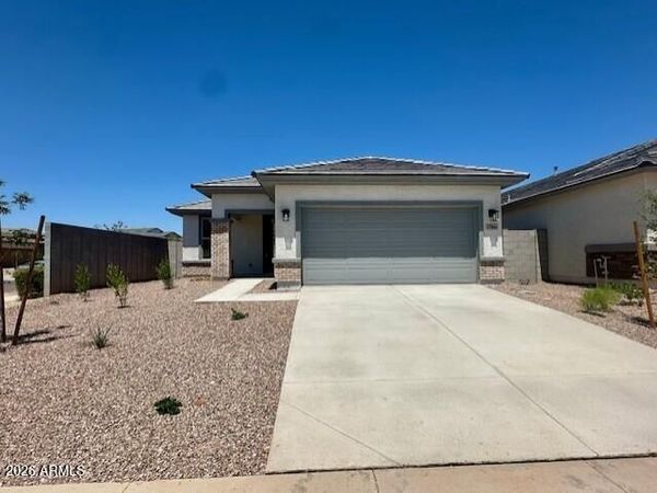 17064 W BUCKHORN Trail, Surprise, AZ 85387
