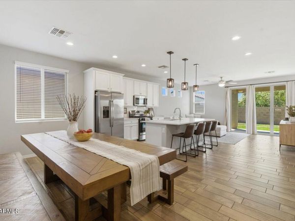 18918 S 209TH Way, Queen Creek, AZ 85142