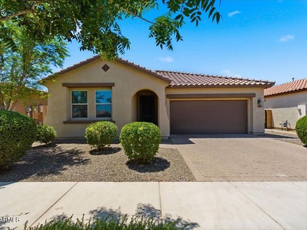 18918 S 209TH Way, Queen Creek, AZ 85142