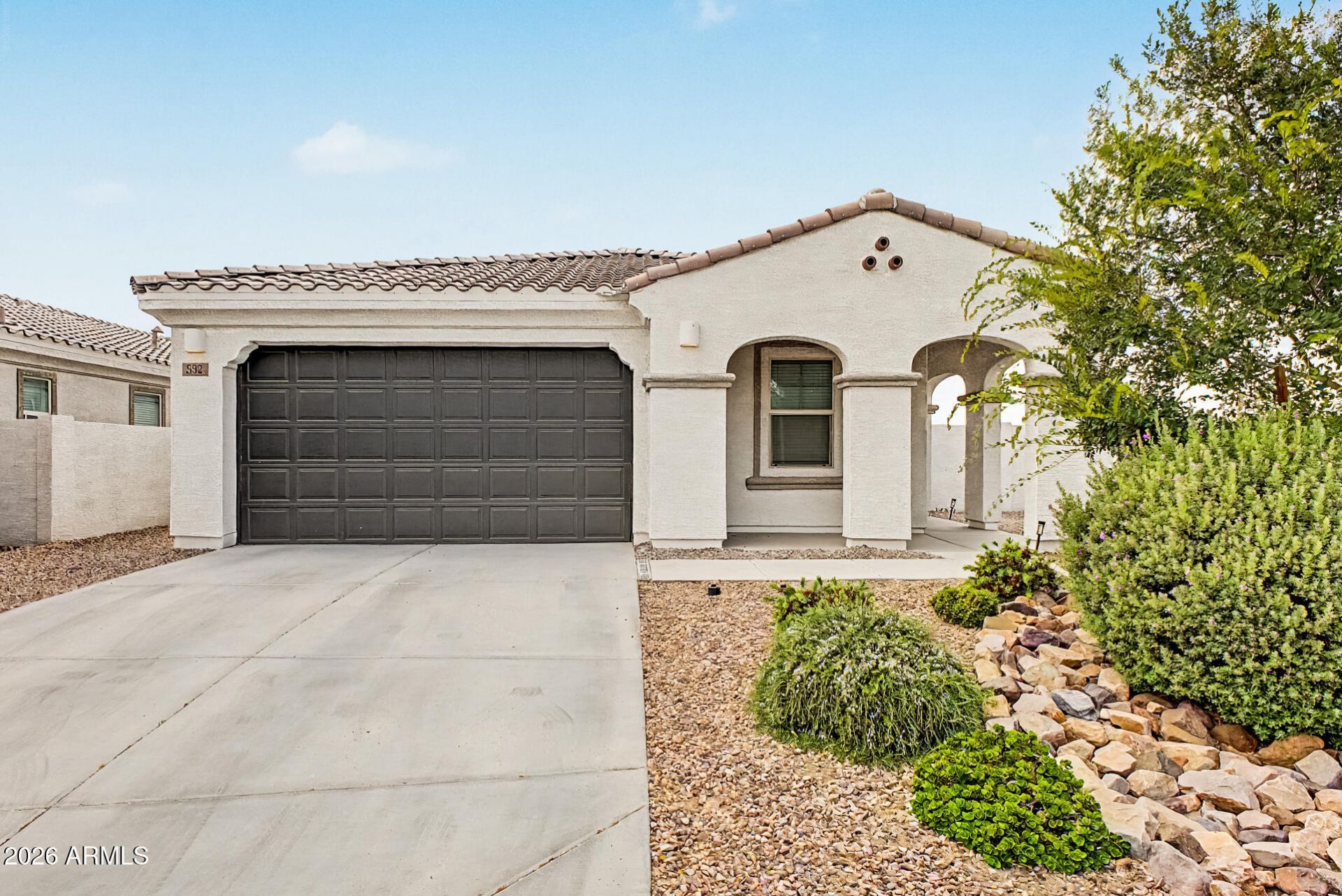332 S 202nd Lane, Buckeye, AZ 85326 Main Photo