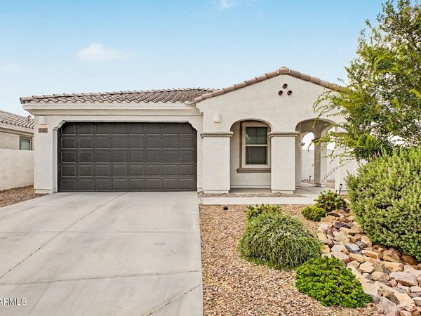 332 S 202ND Lane, Buckeye, AZ 85326