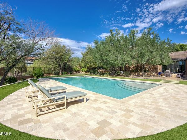 9482 E IRONWOOD Bend, Scottsdale, AZ 85255