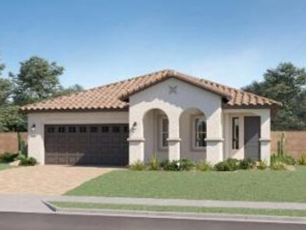 25207 N 174TH Drive, Surprise, AZ 85387