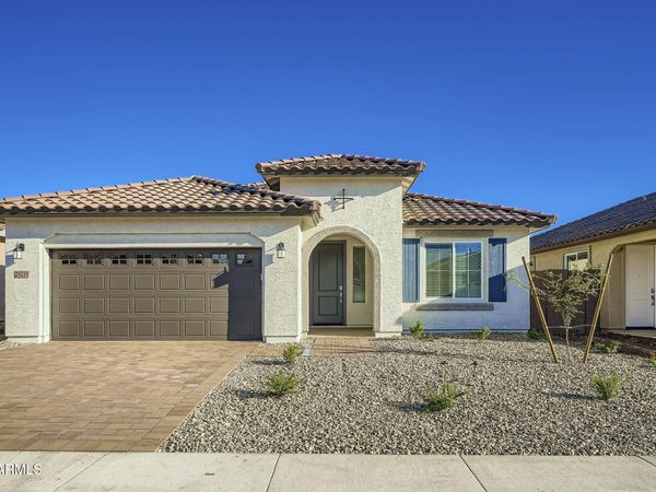 25219 N 174TH Drive, Surprise, AZ 85387