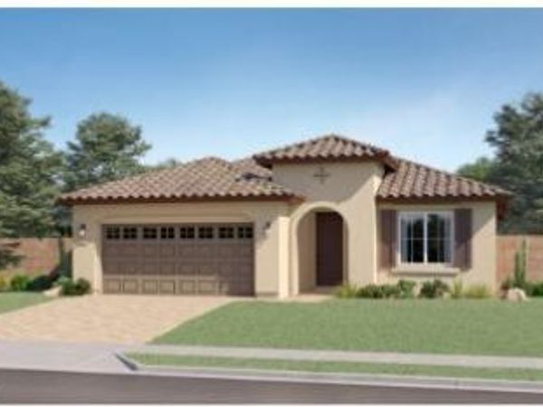 25219 N 174TH Drive, Surprise, AZ 85387