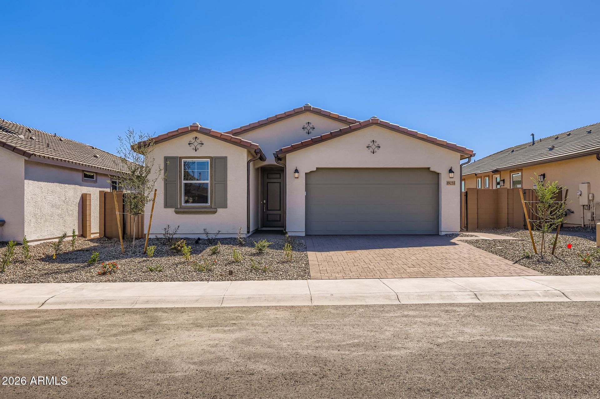 19255 W Marissa Drive, Litchfield Park, AZ 85340 Main Photo