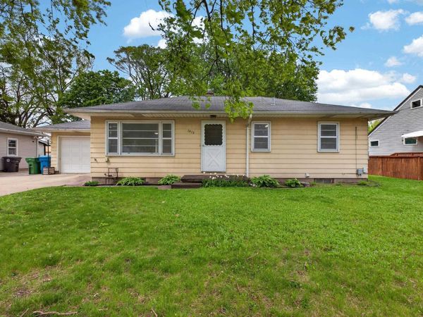 1416 Northey Street, Waterloo, IA 50703