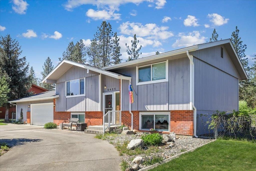 6425 N Catherine St, Spokane, WA 99208 Main Photo
