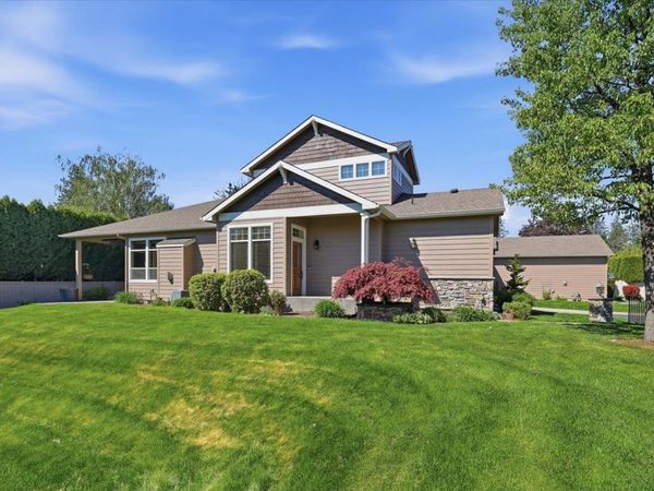 5007 S Ivy Glen Ln, Spokane, WA 99223