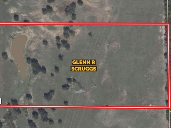 TBD CR 481 Tract 2, Thrall, TX 76578