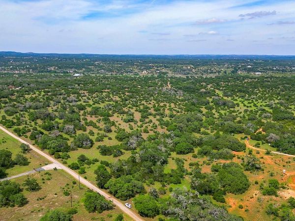 TBD Althaus Ranch Road, Johnson City, TX 78636