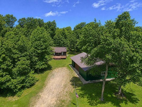 41918 Sugar Maple Drive, Ottertail, MN 56571