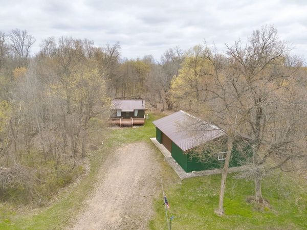 41918 Sugar Maple Drive, Ottertail, MN 56571