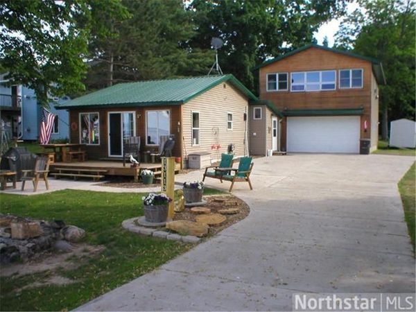 13113 Twilight Road, Onamia, MN 56359