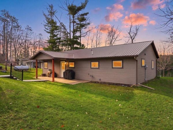186 154th Avenue, Beaver Twp, WI 54889
