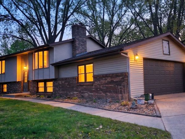 411 Adams Drive W, Young America, MN 55397