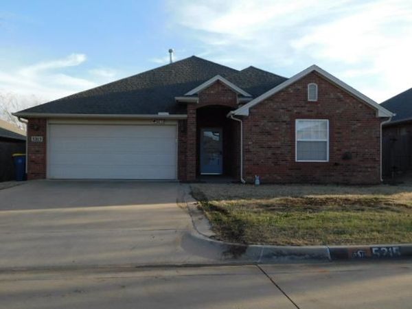 5215 W 4th Avenue, Stillwater, OK 74074