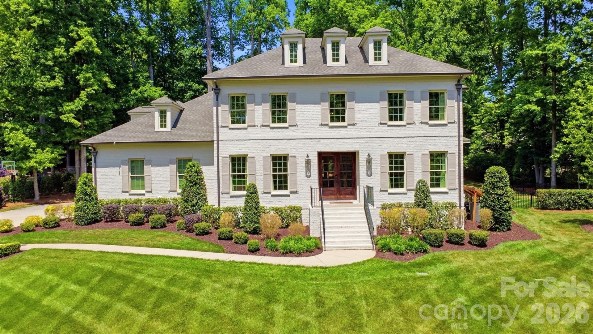 2510 Gleneagles Drive, Gastonia, NC 28056 Main Photo