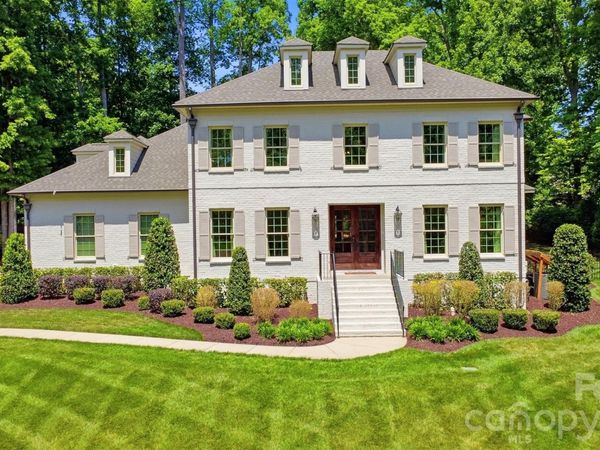 2510 Gleneagles Drive, Gastonia, NC 28056