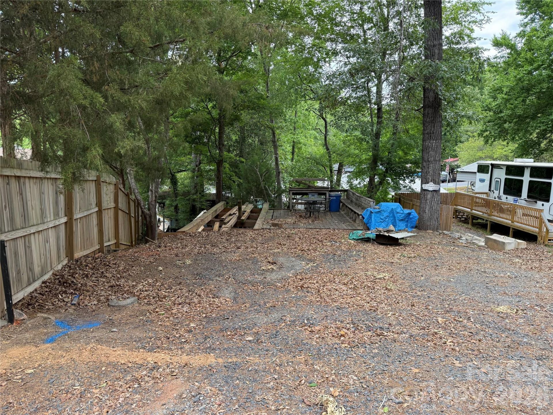 128 Larboard Trail, Mount Gilead, NC 27306 Main Photo