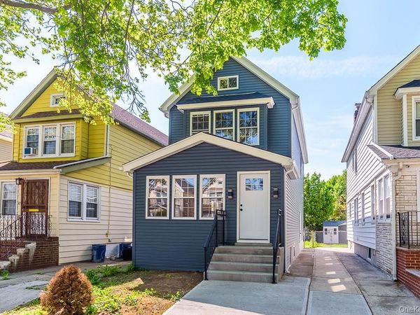 10916 221st Street , Queens Village, NY 11429