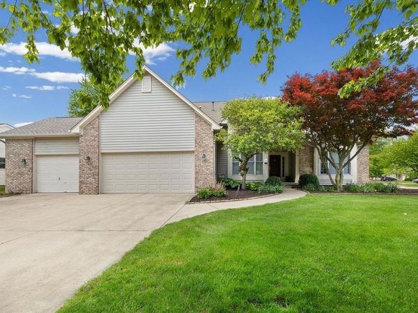700 Lagrange Street, West Lafayette, IN 47906