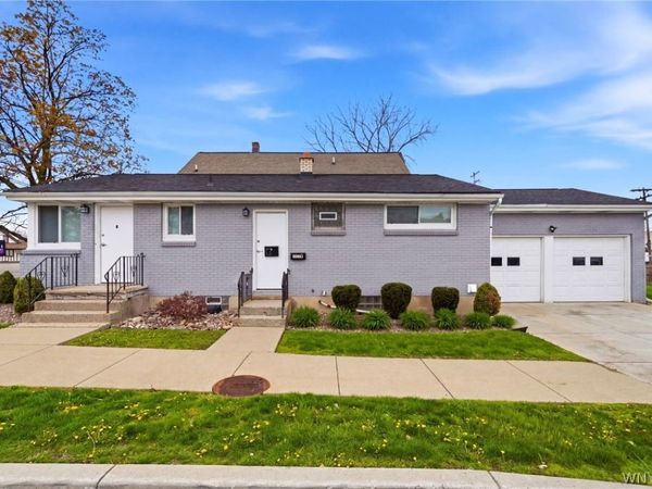 3356 Genesee Street, Buffalo, NY 14225