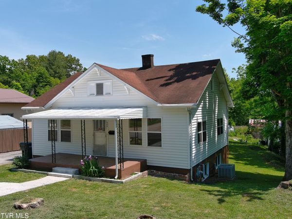 508 North Irish Street, Greeneville, TN 37745