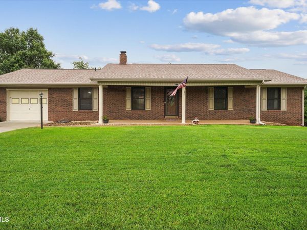 143 Barbara Drive, Talbott, TN 37877