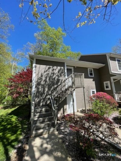 53 Brushy Plain, Unit 9F, Branford, CT 06405 Main Photo