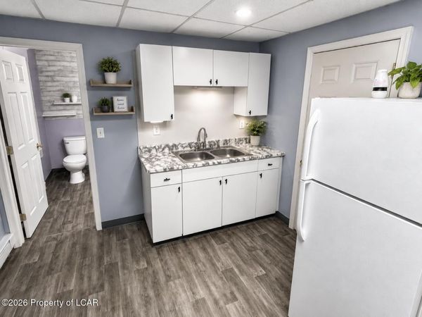 24 E Columbus Avenue, Unit 3, Pittston, PA 18640