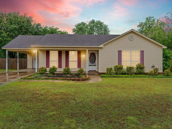 31 Hartwell Circle , Searcy, AR 72142