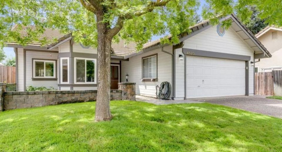 4520 Candle Ct, Elk Grove, CA 95758 Photo
