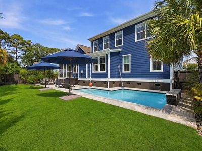 2856 Wagner Way, Mount Pleasant, SC 29466