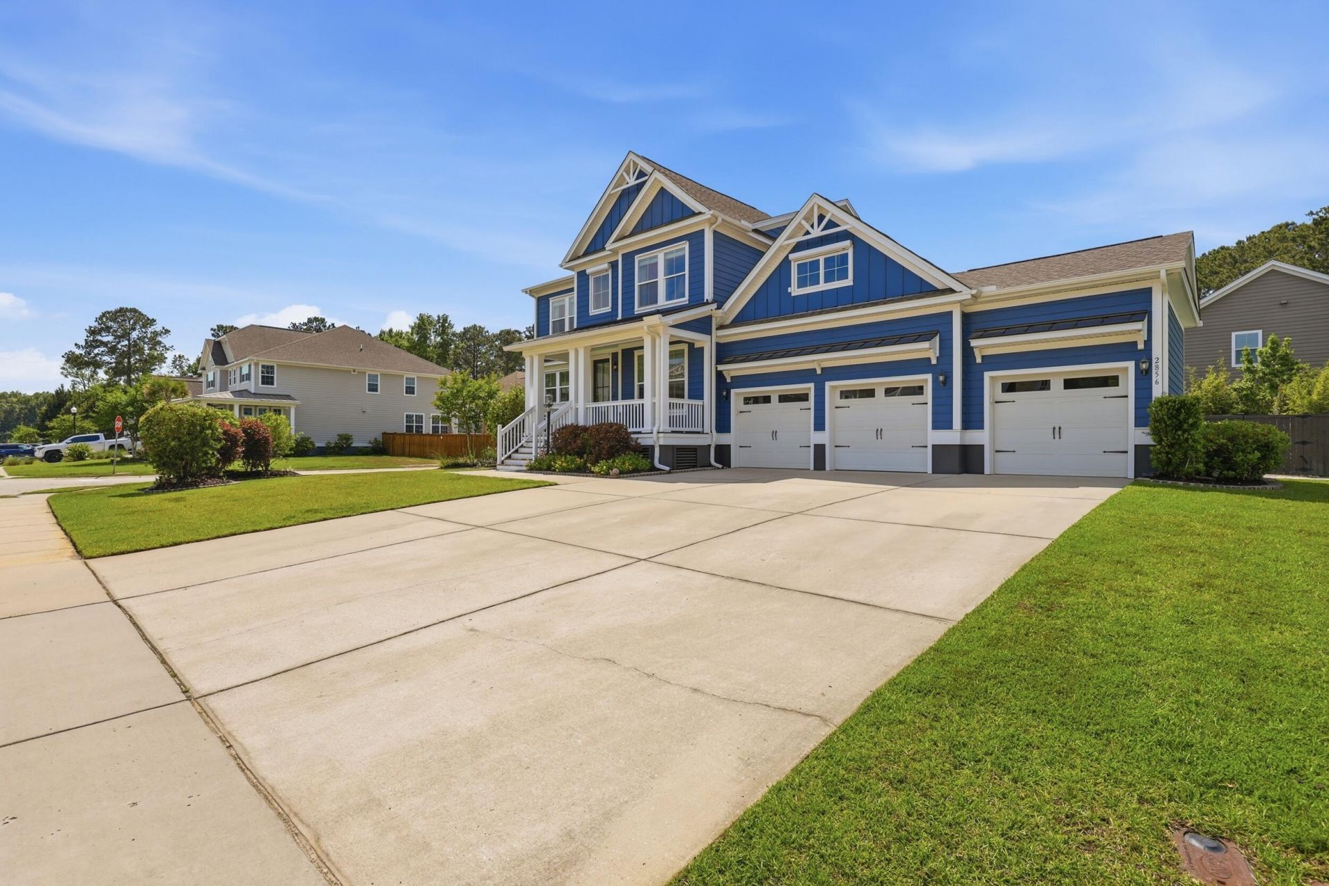 2856 Wagner Way Photo 49