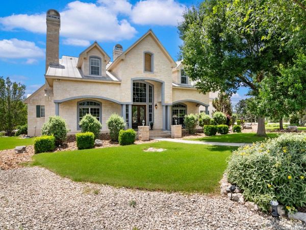 209 River Cliff Place, Spring Branch, TX 78070