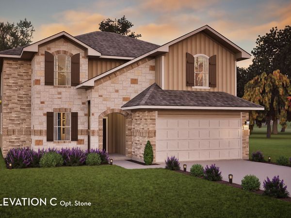 146 Richard Drive, Castroville, TX 78009