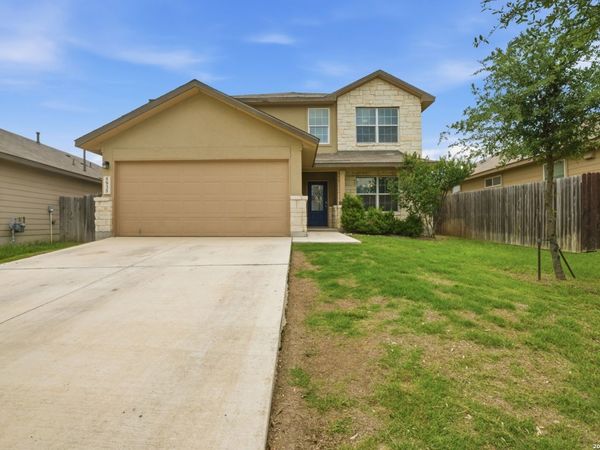 5935 FORTE FLS, San Antonio, TX 78252