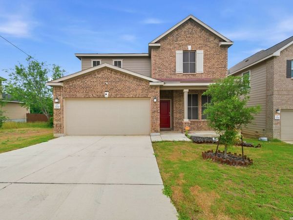 3210 Sunday Song, San Antonio, TX 78245