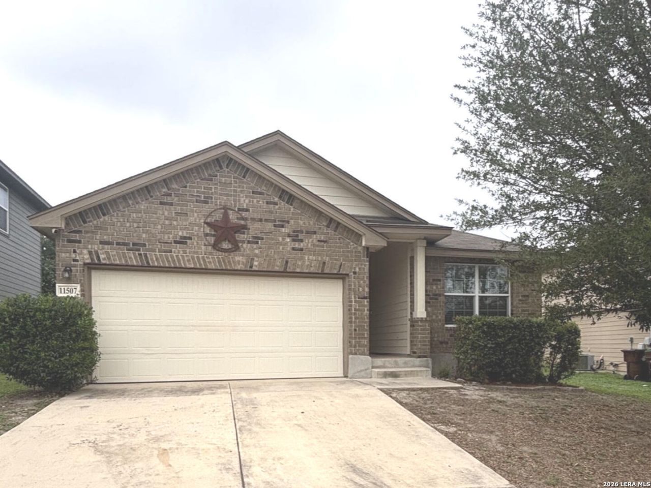 11507 N Peak, San Antonio, TX 78245 Main Photo