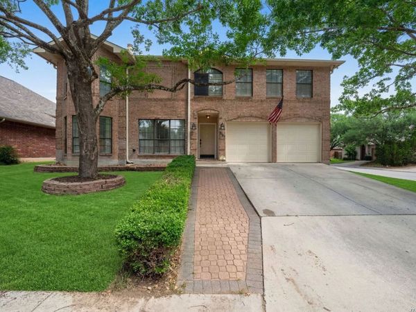 9603 Angora Pass, Helotes, TX 78023
