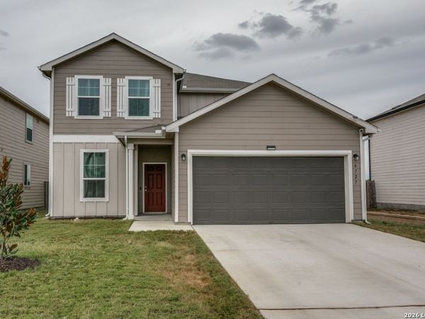 6727 Ashcat, Converse, TX 78109