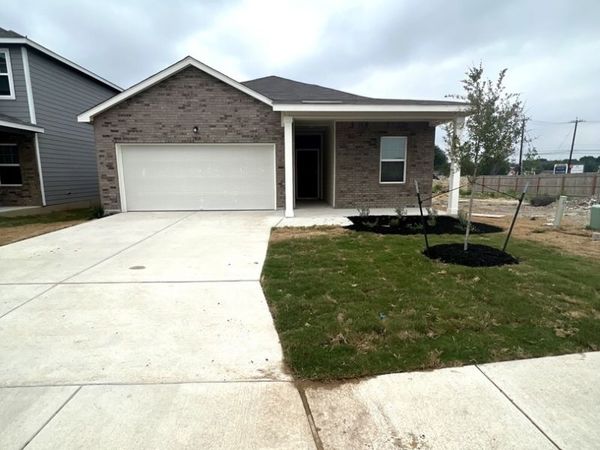 7810 ASP PT, San Antonio, TX 78253