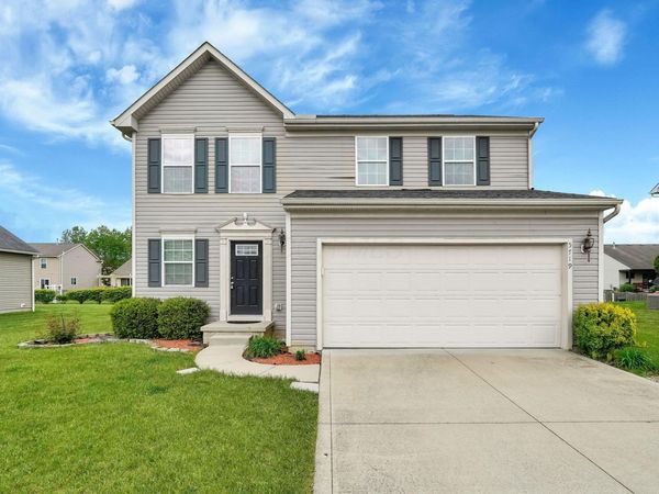 5719 Cruiser Avenue , Groveport, OH 43125