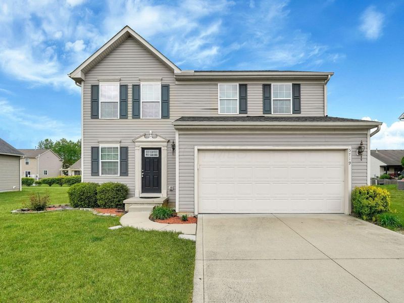 5719 Cruiser Avenue, Groveport, OH 43125 Photo 1