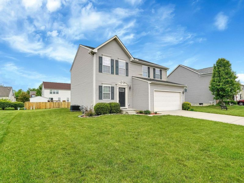5719 Cruiser Avenue, Groveport, OH 43125 Photo 2