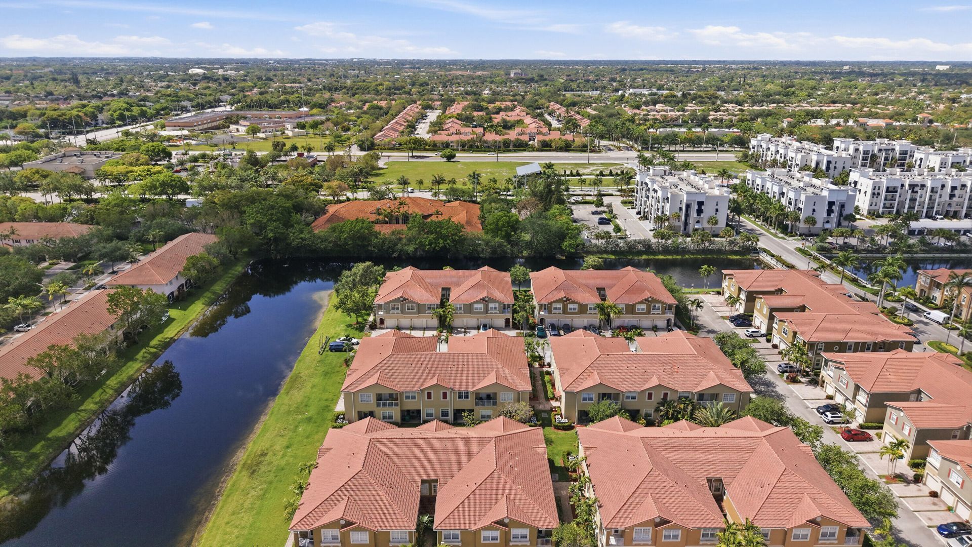 9056 Plymouth Place, Tamarac, FL 33321 Photo